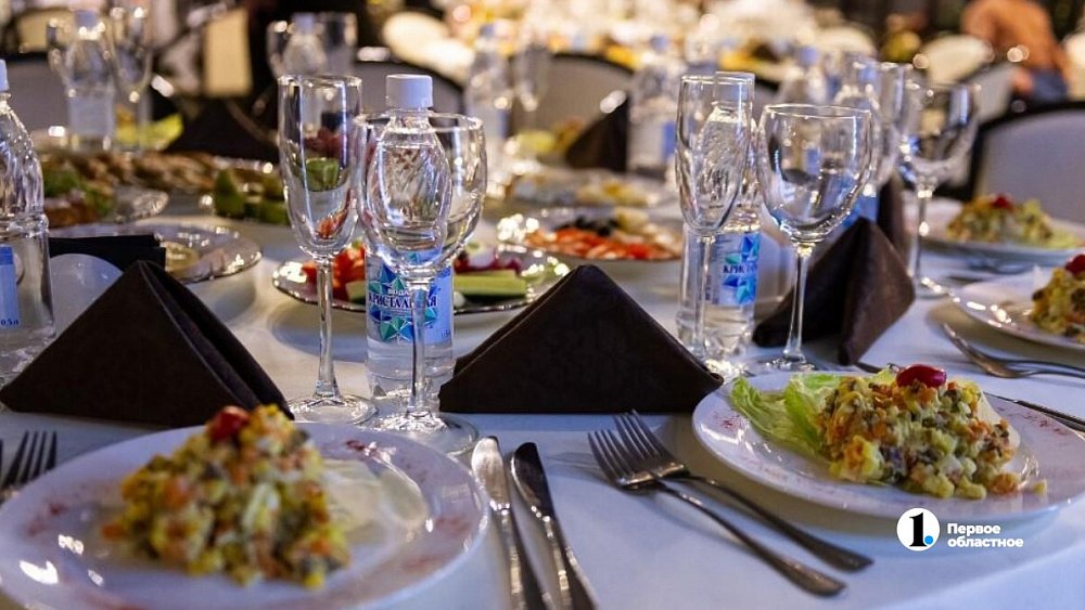 Как подготовить свой организм к новогоднему ночному застолью