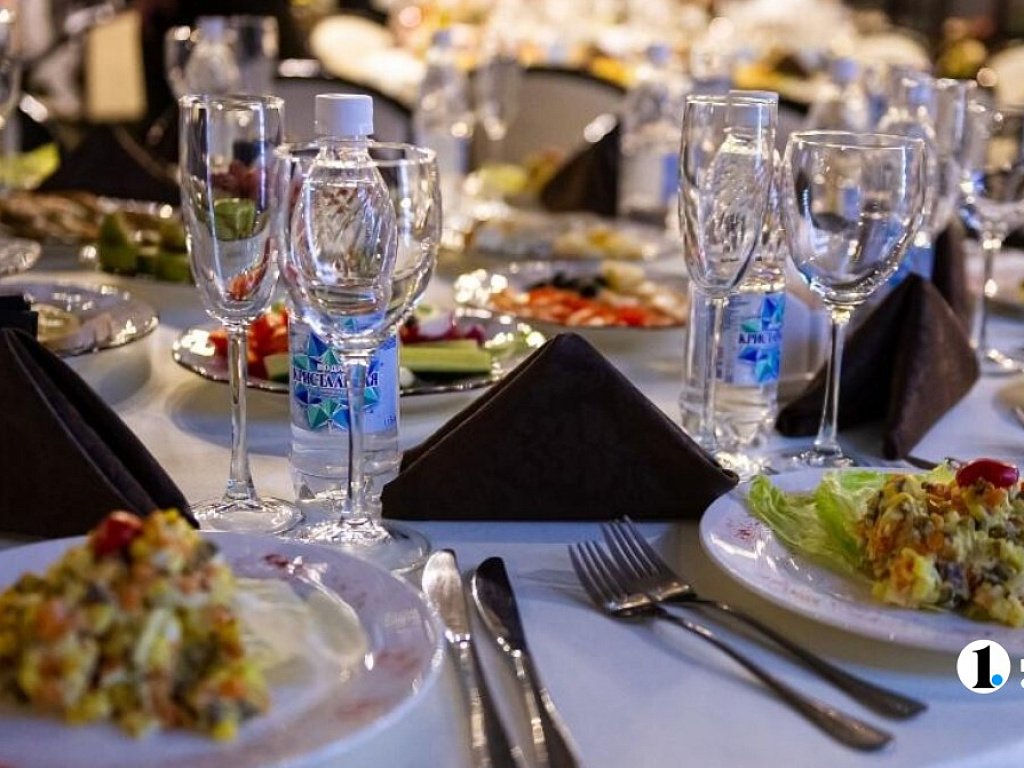 Как подготовить свой организм к новогоднему ночному застолью