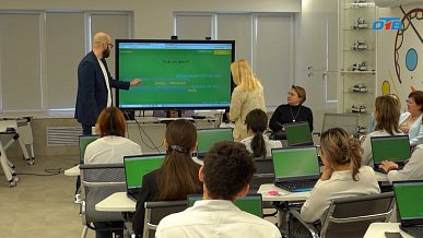 В Челябинске прошел «Диктант репродуктивного здоровья»