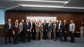 Челябинская область формирует кадровую базу для эпохи роботизации