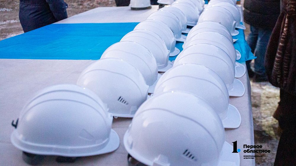 Вице-премьер РФ Марат Хуснуллин подвел итоги года в строительной отрасли страны и Челябинской области