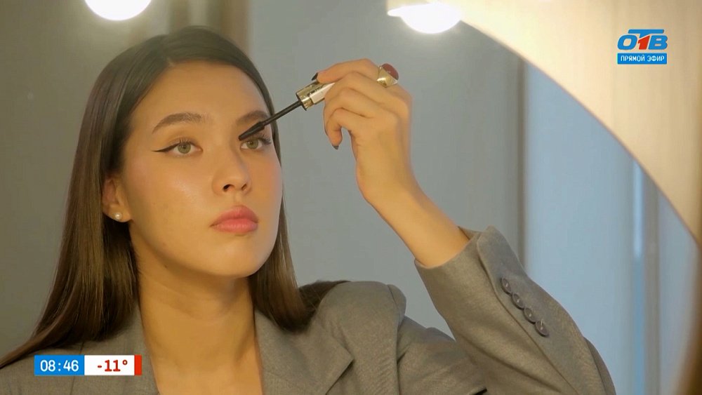 Поговорим о туши в рубрике «Косметичка»