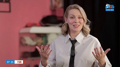 Звонкий и красивый голос в рубрике «Техника речи»