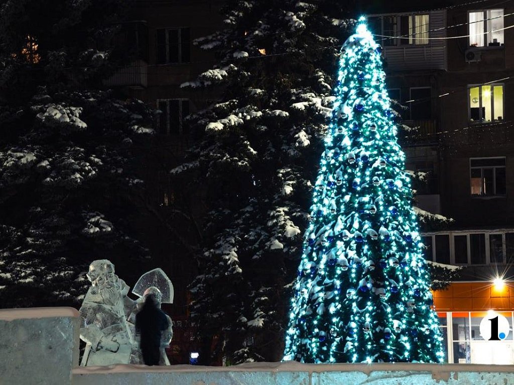 В Челябинской области подморозит до −23 в ночь на 30 декабря