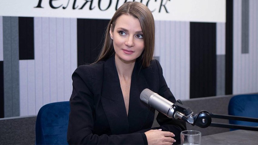 Алена Коломейская: «Мир начинает трезво относиться к технологиям, особенно к ИИ»