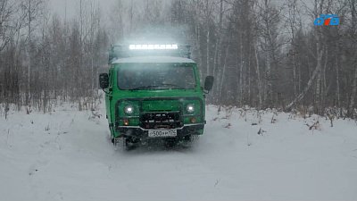 Юбилейный выпуск автомобильного шоу «ГидForSpeed»
