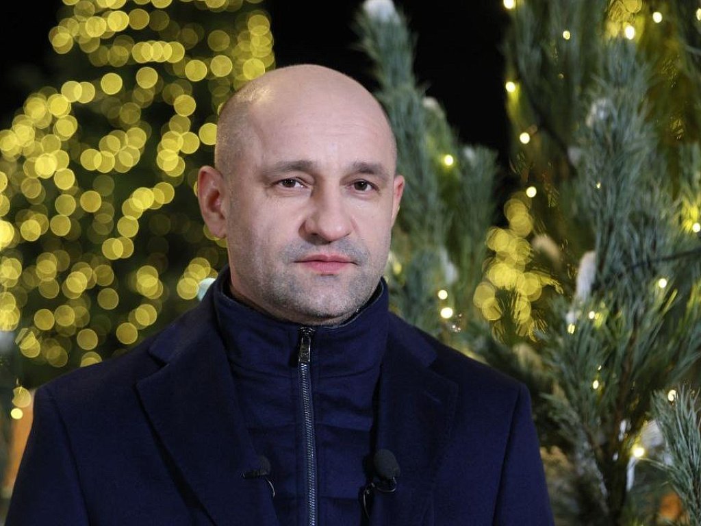 Артем Жога: «2025‑й подтвердил: наша сила — в сплоченности и верности себе»