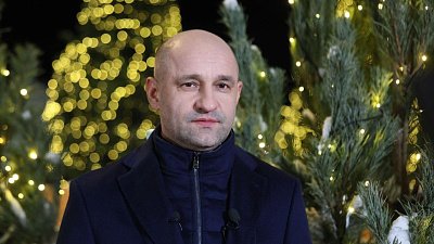 Артем Жога: «2025‑й подтвердил: наша сила — в сплоченности и верности себе»