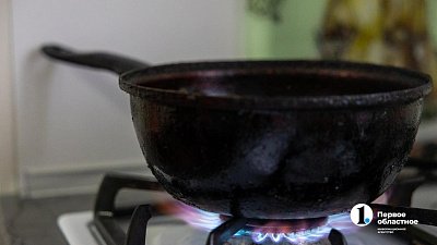 В Кыштыме к газоснабжению подключили 90% частных домов