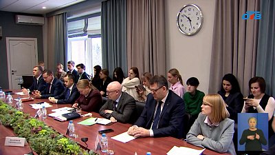 В Челябинске устранили последствия сильных осадков