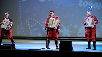 В Миассе ГРЦ имени Макеева отметил сразу два важных события