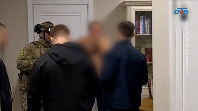 На Южном Урале задержали бывшего заместителя начальника ГАИ Челябинска