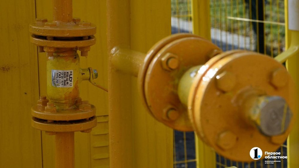 В Кыштыме после отключения осталось восстановить газоснабжение 30 частных домов