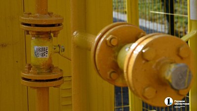 В Кыштыме после отключения осталось восстановить газоснабжение 30 частных домов
