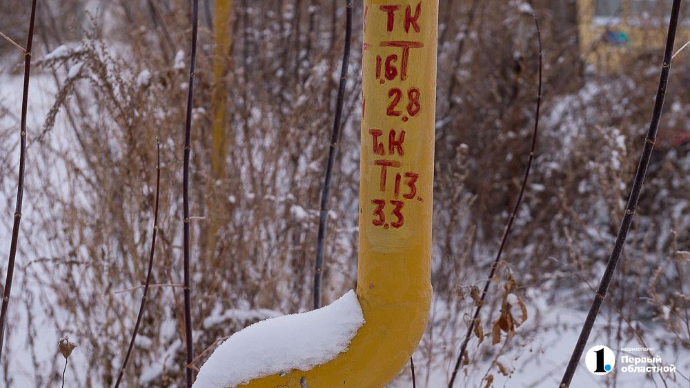 Газовщики вернули тепло во все дома Кыштыма