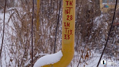 Газовики вернули тепло во все дома Кыштыма