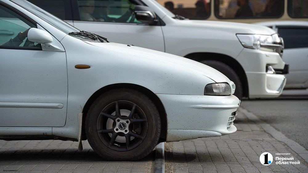 В России штрафы за нарушение требований к перевозке детей выросли до 200 тысяч