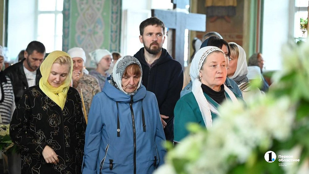 В Магнитогорске совершат панихиду по погибшим при взрыве газа в доме в 2018 году