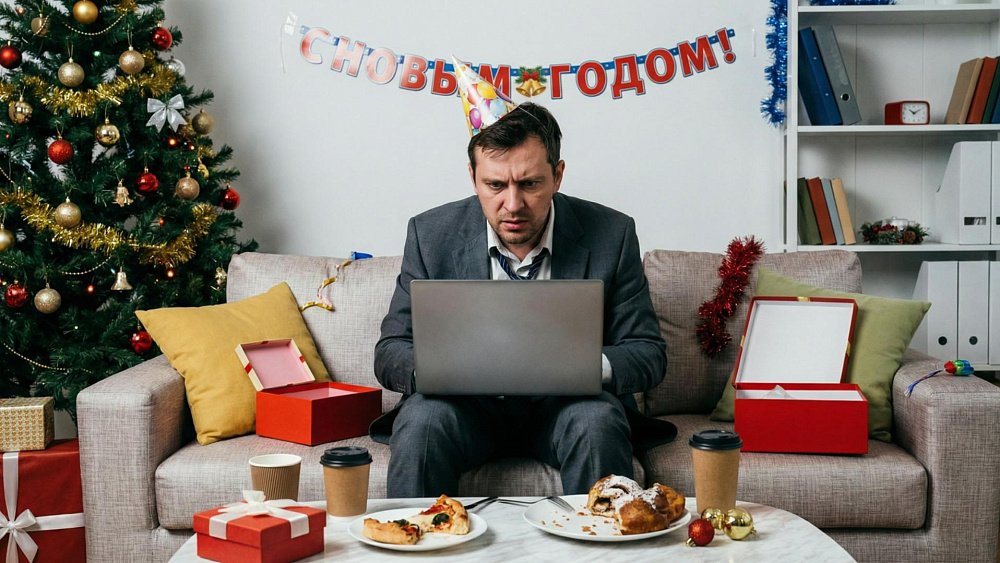 Как настроить мозг на отдых после работы