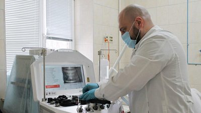 В Челябинске открыли Центр лечения тяжелых аутоиммунных заболеваний