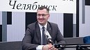 Виталий Литке: «Система образования Челябинской области развивается по всем своим уровням»