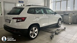 В Челябинске спрос на услуги по авторемонту вырос на 14%