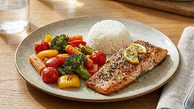 Что нужно есть перед новогодним застольем