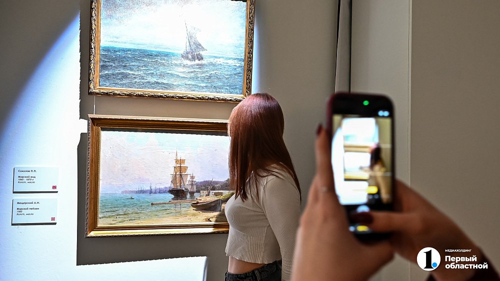 В Сатке появится культурно-выставочный центр Русского музея