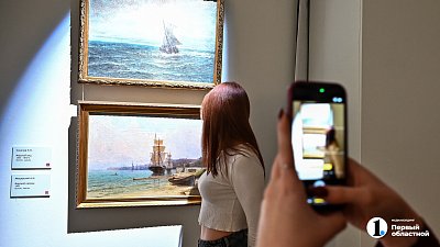 В Сатке появится культурно-выставочный центр Русского музея