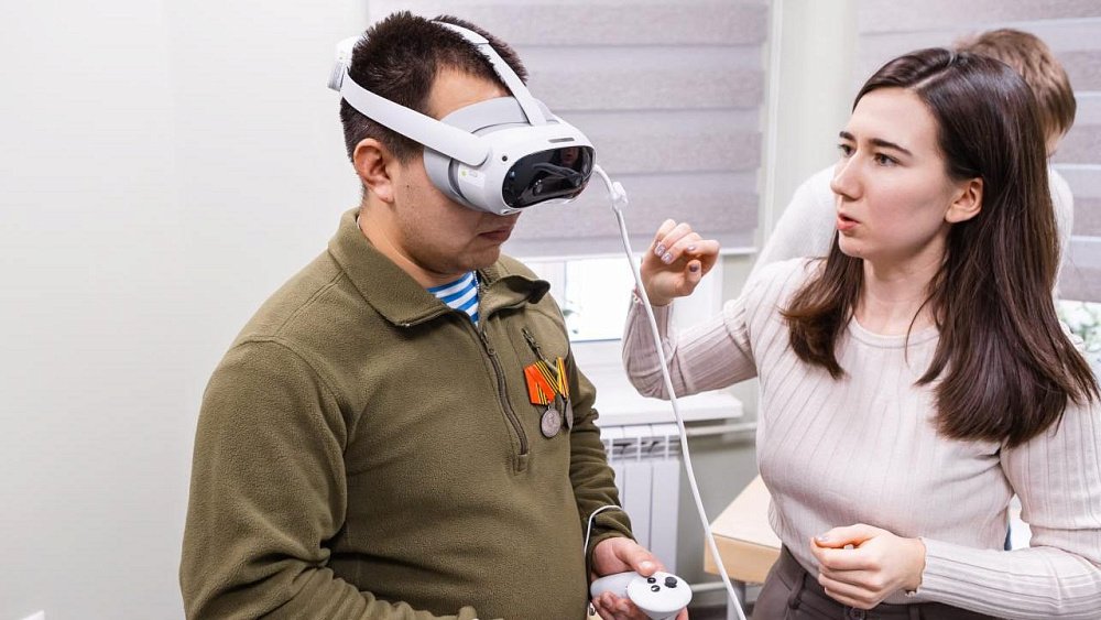 В Челябинске открыли пятое отделение психологической помощи участникам СВО