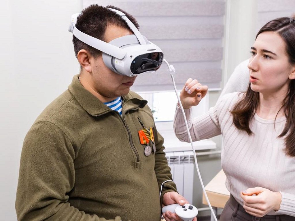 В Челябинске открыли пятое отделение психологической помощи участникам СВО