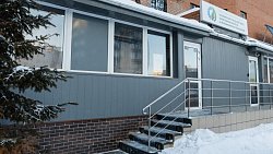 В Челябинске открыли пятое отделение психологической помощи участникам СВО