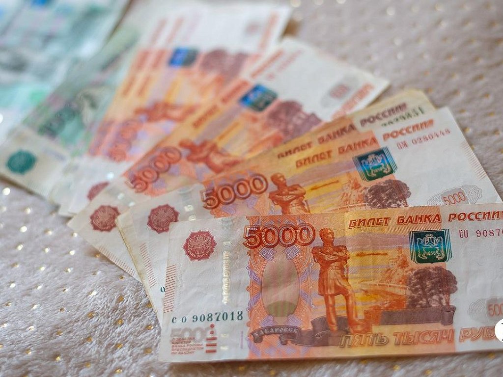 Какую зарплату челябинцам ждать в январе