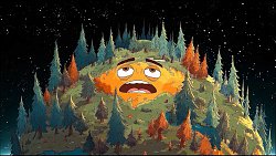 Новогодний мультсериал челябинской студии анимации забрали на канал 2×2