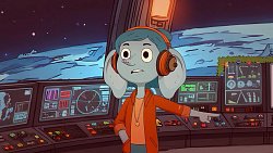 Новогодний мультсериал челябинской студии анимации забрали на канал 2×2