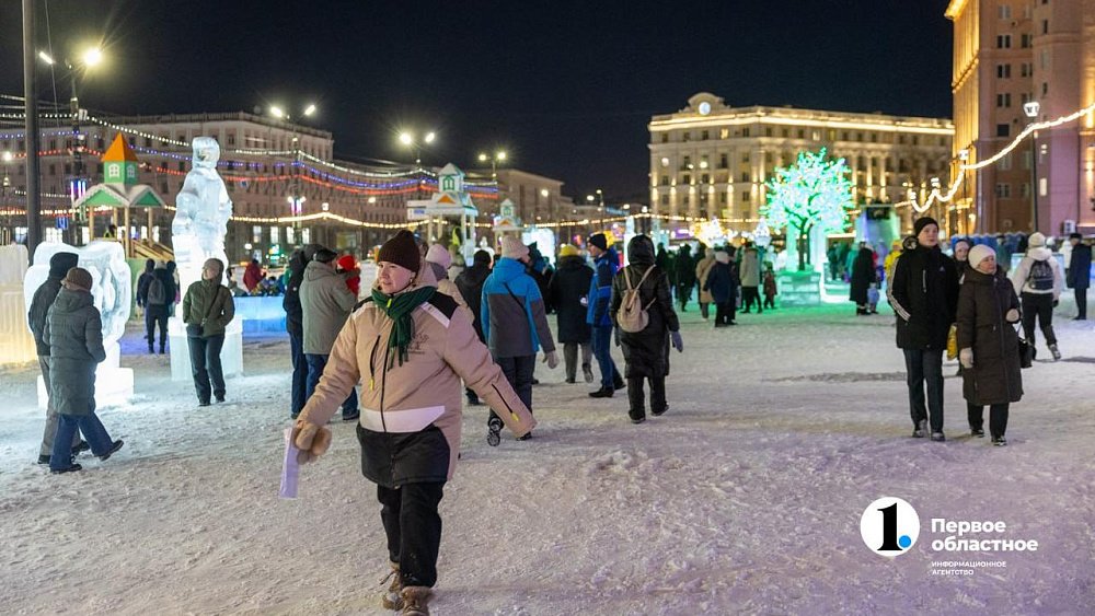 Как изменится жизнь южноуральцев в январе‑2026