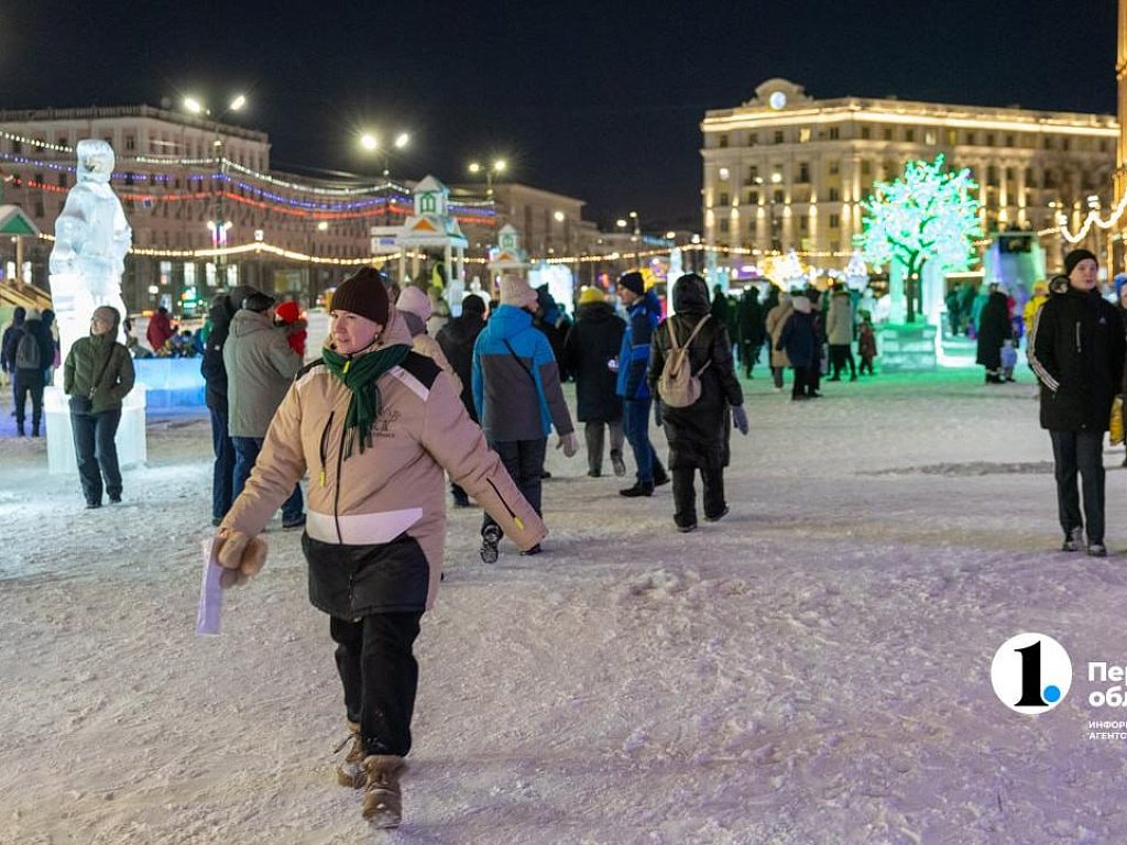 Синоптики дали прогноз погоды на новогоднюю ночь в Челябинске