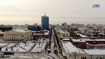 Главные события года и будущее Челябинской области