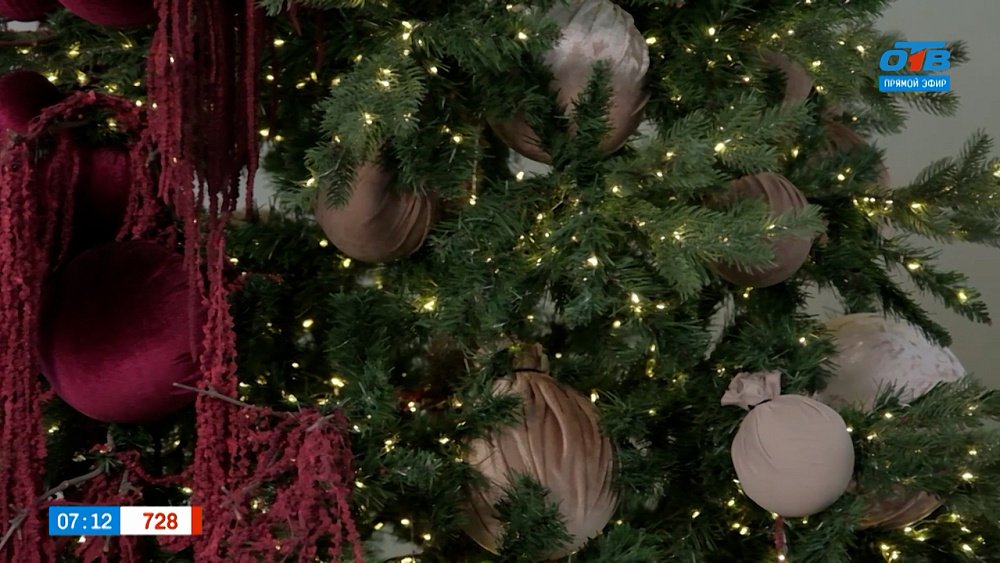 Современные тренды украшения елок в рубрике «История елочной игрушки»