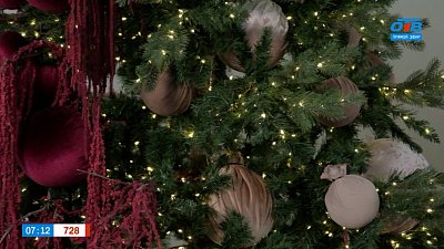 Современные тренды украшения елок в рубрике «История елочной игрушки»