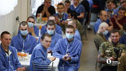 Артисты Челябинской области дали более 300 концертов для военнослужащих