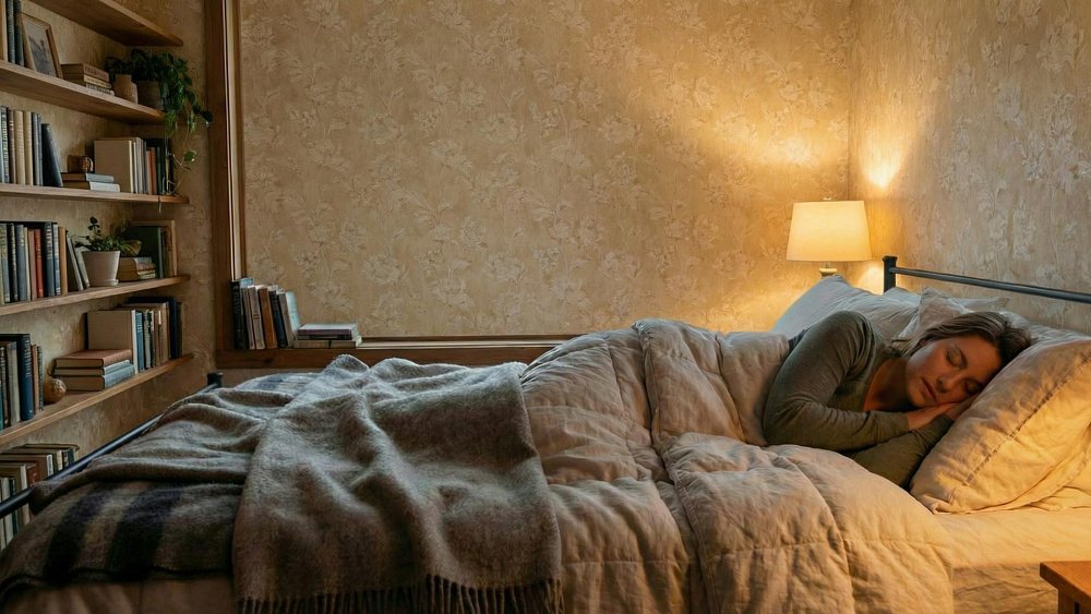 Не сбить режим в праздники позволит этот способ