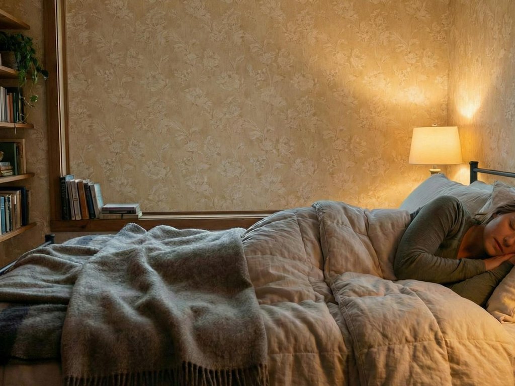 Не сбить режим в праздники позволит этот способ