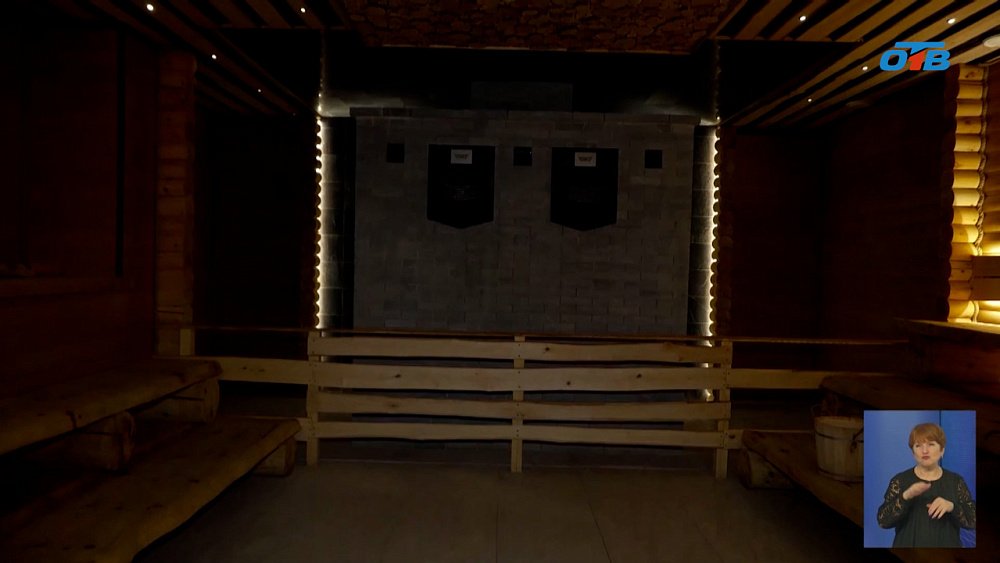 Губернатор Челябинской области осмотрел новый термальный комплекс в Магнитогорске