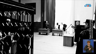 В Челябинской области осудили военных за смерть сослуживца