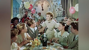 Подборка уютных новогодних фильмов