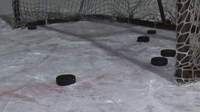 Новогодние каникулы в движении: отправляйтесь на каток