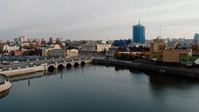 Топ-3 культурных события в Челябинской области за 2025 год