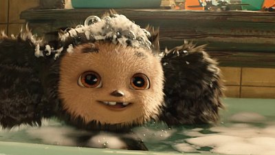 В новогодние каникулы кинотеатры приглашают на премьеры для всей семьи