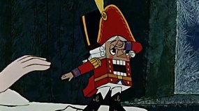 Новогодние вечера под пледом: как согреть душу мультфильмами